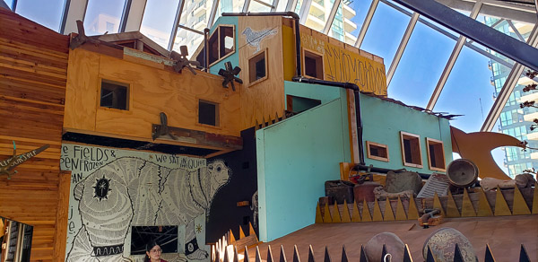 San Diego Children's Museum